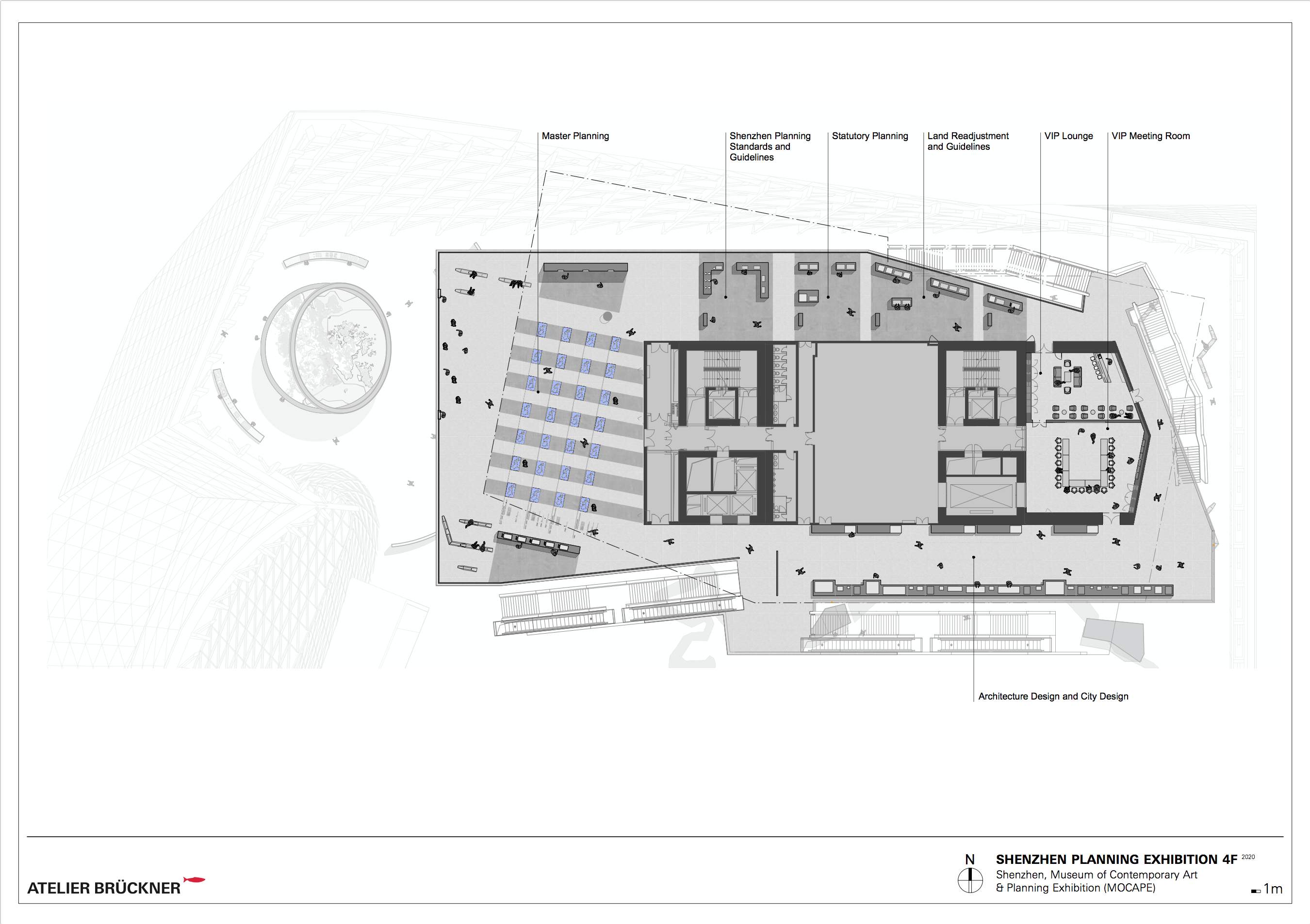 Shenzhen Planning Exhibition