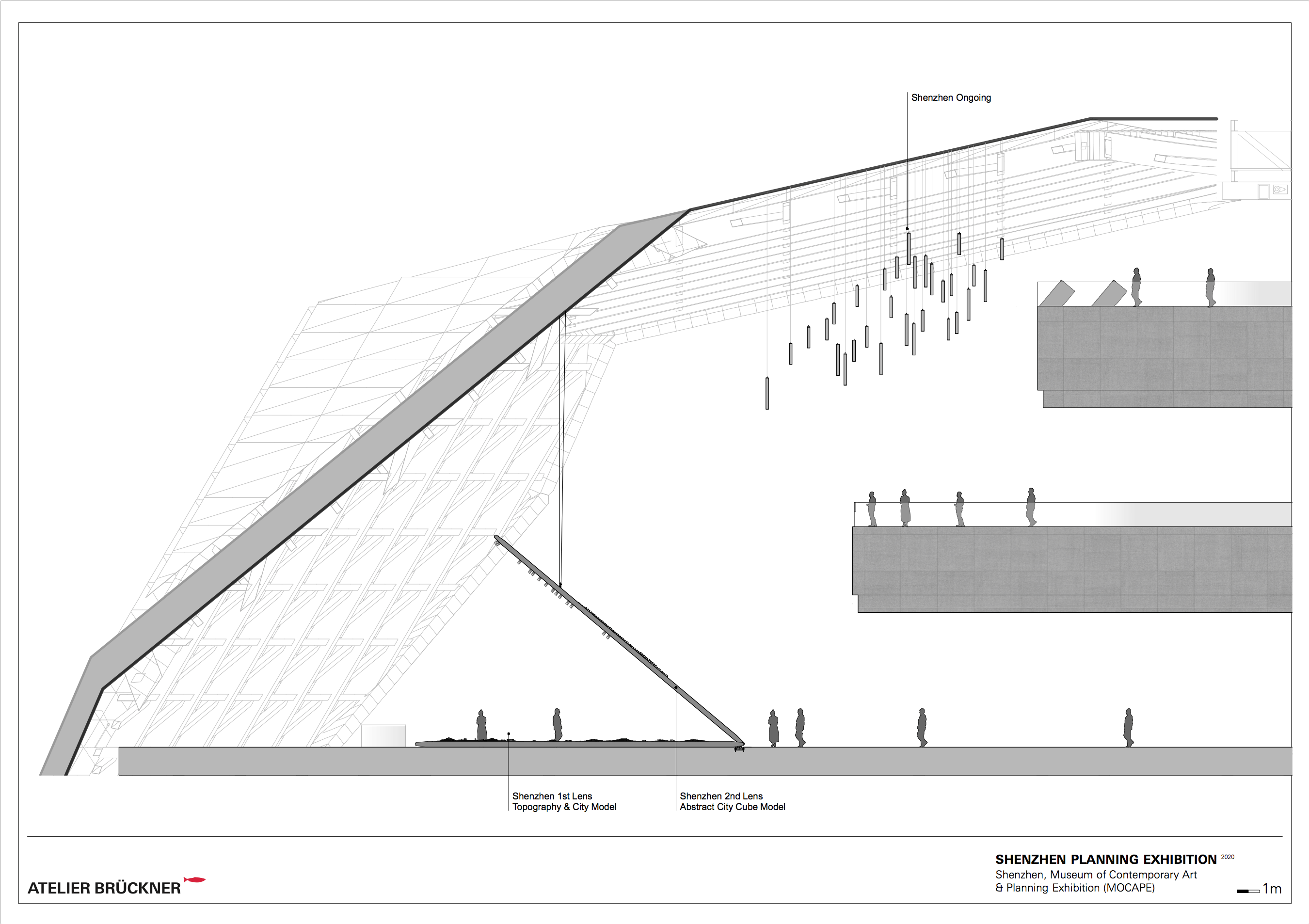 Shenzhen Planning Exhibition