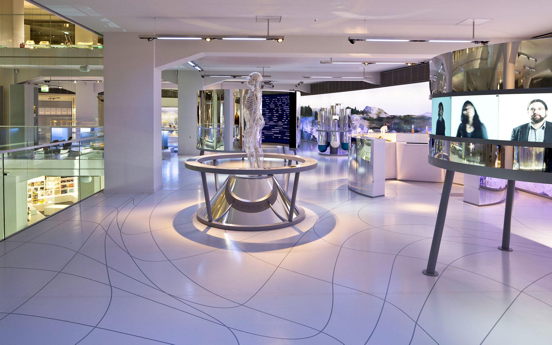 SMAC – State Museum of Archaeology