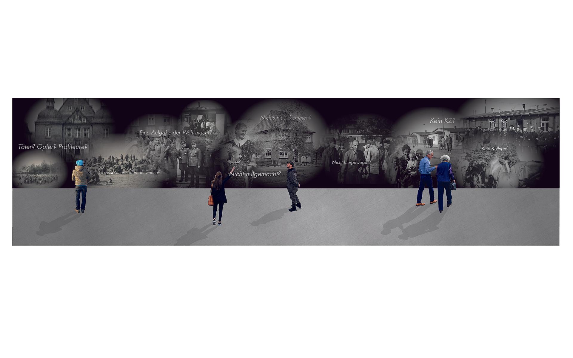 Stalag 326 – Gedenkstätte
