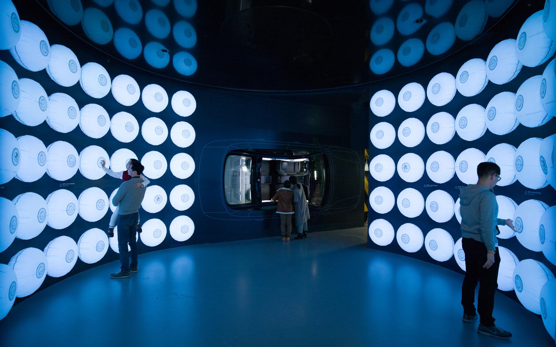 Hyundai Motorstudio