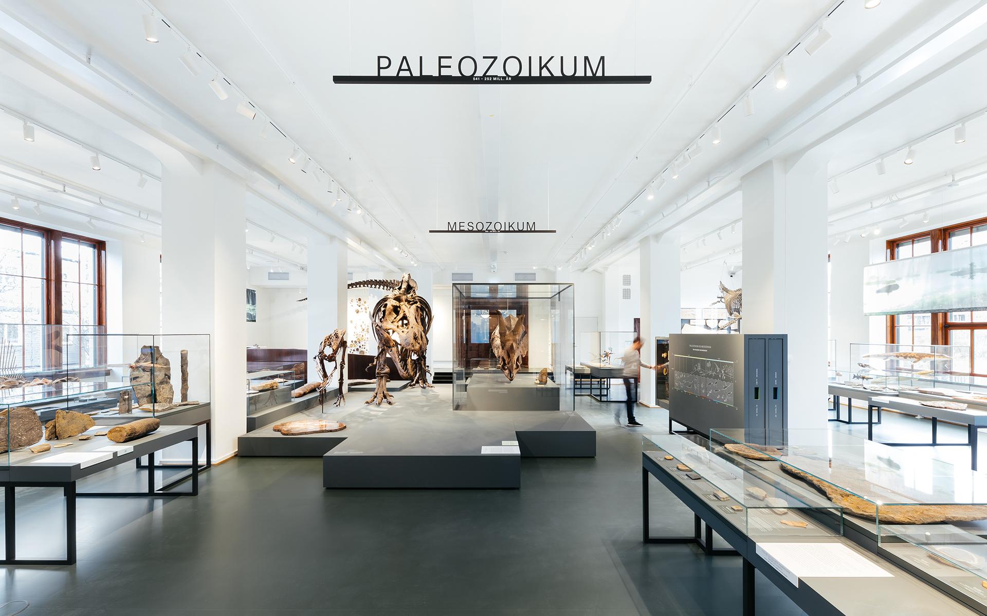 Natural History Museum