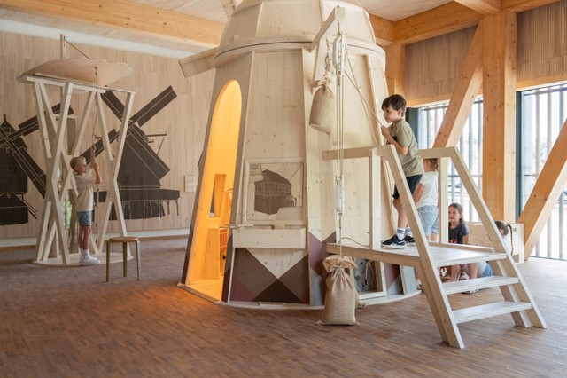 LWL-Museum Hellerlecht